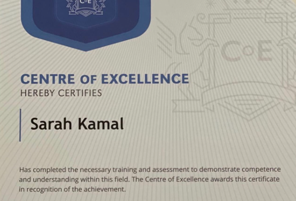 30 Day Transformation Programme