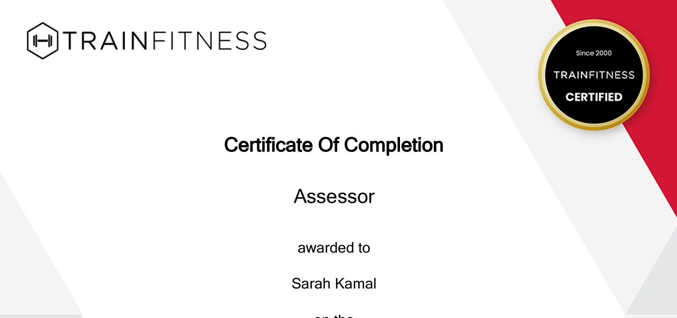 30 Day Transformation Programme