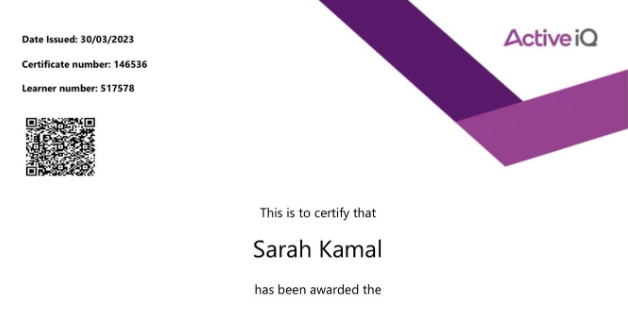 30 Day Transformation Programme