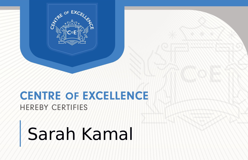 30 Day Transformation Programme